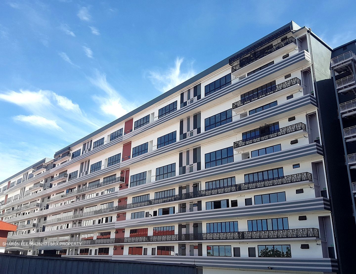Loyang Enterprise Building (D17), Factory #567186001